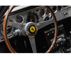 Ferrari 250 GT/E 2+2 - 19