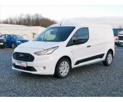 Ford Transit Connect 1.5tdci/74kw MAXI/ 65760km - 1