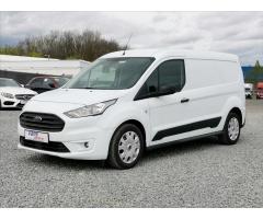 Ford Transit Connect 1.5tdci/74kw MAXI/ 43310km - 1