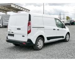 Ford Transit Connect 1.5tdci/74kw MAXI/ 43310km - 2