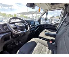 Iveco Daily 35S18 hi-matic 10palet/měchy - 6