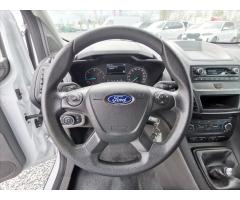 Ford Transit Connect 1.5tdci/74kw MAXI/ 43310km - 6