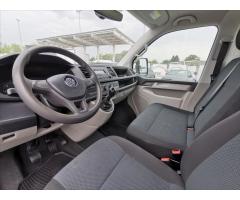 Volkswagen Transporter 2.0TDI valník 2,5m/tažné - 6