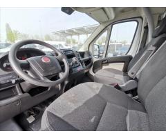 Fiat Ducato 180/2.3 valník 10pal/měchy/ČR - 6