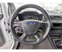 Ford Transit Connect 1.5tdci/74kw MAXI/ 68895km - 6