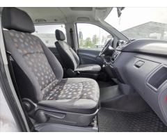 Mercedes-Benz Vito 109CDI 8míst/klima - 7