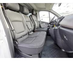 Renault Trafic 1.6DCI/92kw L1H1/9míst/klima - 7