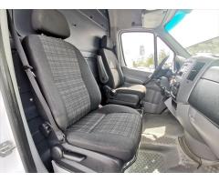 Mercedes-Benz Sprinter 316 poj.dílna/ tažné/ ČR/1.maj - 7