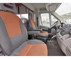 Fiat Ducato 3.0 /6míst/tažné/230V/nez.top. - 7