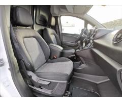 Mercedes-Benz Citan 108CDI klima/temp./vyhř.sedadla - 7