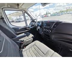 Iveco Daily 35S18 hi-matic 10palet/měchy - 8