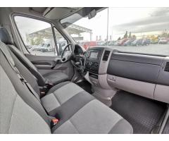 Volkswagen Crafter 2.0TDI valník 5m/měchy/klima - 8