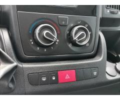 Opel Movano 2.2CDTI/103kw L5H2/klima/temp. - 10