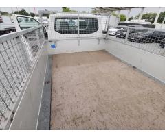 Volkswagen Transporter 2.0TDI valník 2,5m/tažné - 10