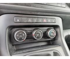 Mercedes-Benz Citan 108CDI klima/temp./vyhř.sedadla - 11