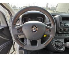 Renault Trafic 1.6DCI/92kw L1H1/9míst/klima - 12