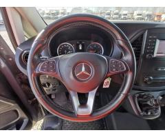 Mercedes-Benz Vito 114CDI/XL klima/tažné - 12