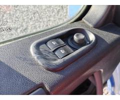 Opel Movano 2.3CDTI valník/7míst/tažné - 12
