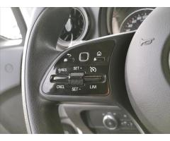 Mercedes-Benz Citan 108CDI klima/temp./vyhř.sedadla - 14