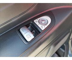 Mercedes-Benz Vito 114CDI/XL klima/tažné - 15