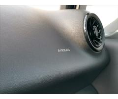 Mercedes-Benz Citan 108CDI klima/temp./vyhř.sedadla - 15