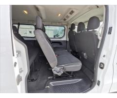 Renault Trafic 1.6DCI/92kw L1H1/9míst/klima - 17