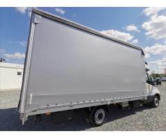 Iveco Daily 35S18 hi-matic 10palet/měchy - 18