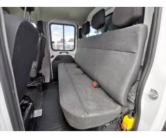 Renault Master 150 3str.sklápěč/ 6míst/ ZÁRUKA! - 18