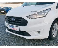 Ford Transit Connect 1.5tdci/74kw MAXI/ 65760km - 19