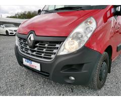 Renault Master 170 valník 8pal/měchy/klima - 19