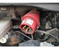 Peugeot Boxer 2.2HDI mrazí/chladí/380V/tažné - 19