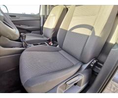 Volkswagen Caddy 2.0TDI/75kw klima - 21