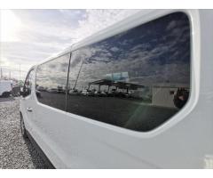 Renault Trafic 1.6DCI/92kw L1H1/9míst/klima - 22