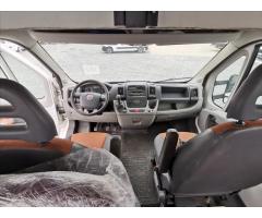 Fiat Ducato 3.0 /6míst/tažné/230V/nez.top. - 23