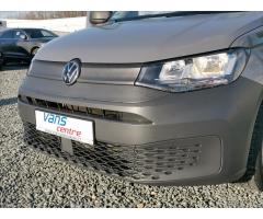 Volkswagen Caddy 2.0TDI/75kw klima - 25