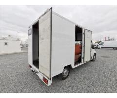 Fiat Ducato 3.0 /6míst/tažné/230V/nez.top. - 27