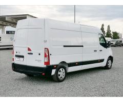 Opel Movano 2.3CDTI L3H2/klima/temp./ČR - 3