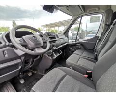 Opel Movano 2.3CDTI L3H2/klima/temp./ČR - 6