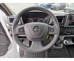 Opel Movano 2.3CDTI L3H2/klima/temp./ČR - 11