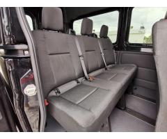 Mercedes-Benz Sprinter 317/AT 9míst/klima/navi/ZÁRUKA - 21