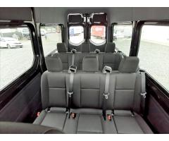 Mercedes-Benz Sprinter 317/AT 9míst/klima/navi/ZÁRUKA - 22