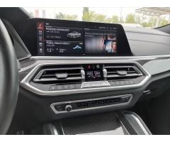 BMW X6 xDrive40d M-sport/Individual - 10