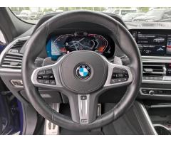 BMW X6 xDrive40d M-sport/Individual - 19