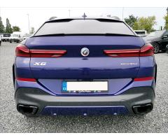 BMW X6 xDrive40d M-sport/Individual - 51