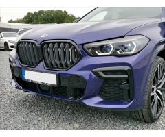 BMW X6 xDrive40d M-sport/Individual - 56