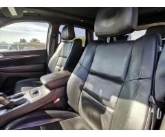 Jeep Grand Cherokee 3.6L/V6 4X4/Limited/Panorama - 22