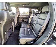 Jeep Grand Cherokee 3.6L/V6 4X4/Limited/Panorama - 23