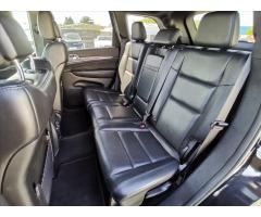 Jeep Grand Cherokee 3.6L/V6 4X4/Limited/Panorama - 24