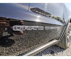 Jeep Grand Cherokee 3.6L/V6 4X4/Limited/Panorama - 31