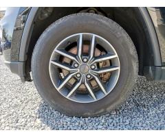 Jeep Grand Cherokee 3.6L/V6 4X4/Limited/Panorama - 32